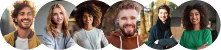 Talent Matched Recruitment