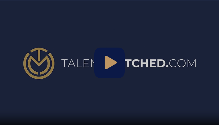 Welcome to Talentmatched