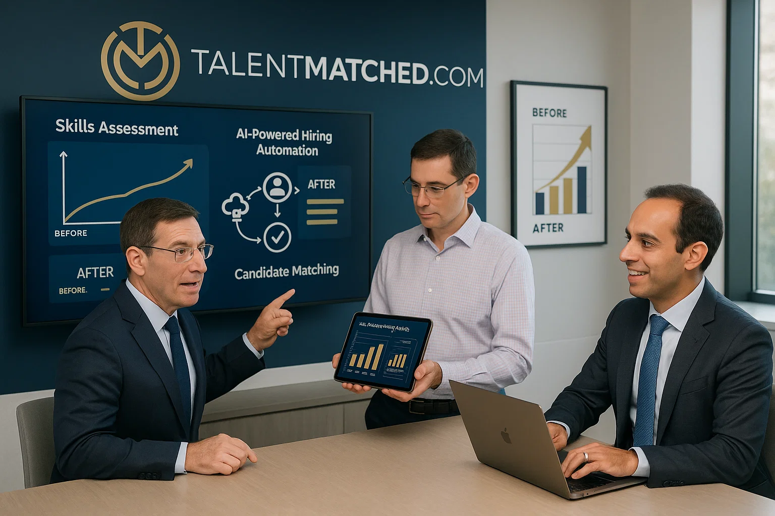 Talentmatched.com