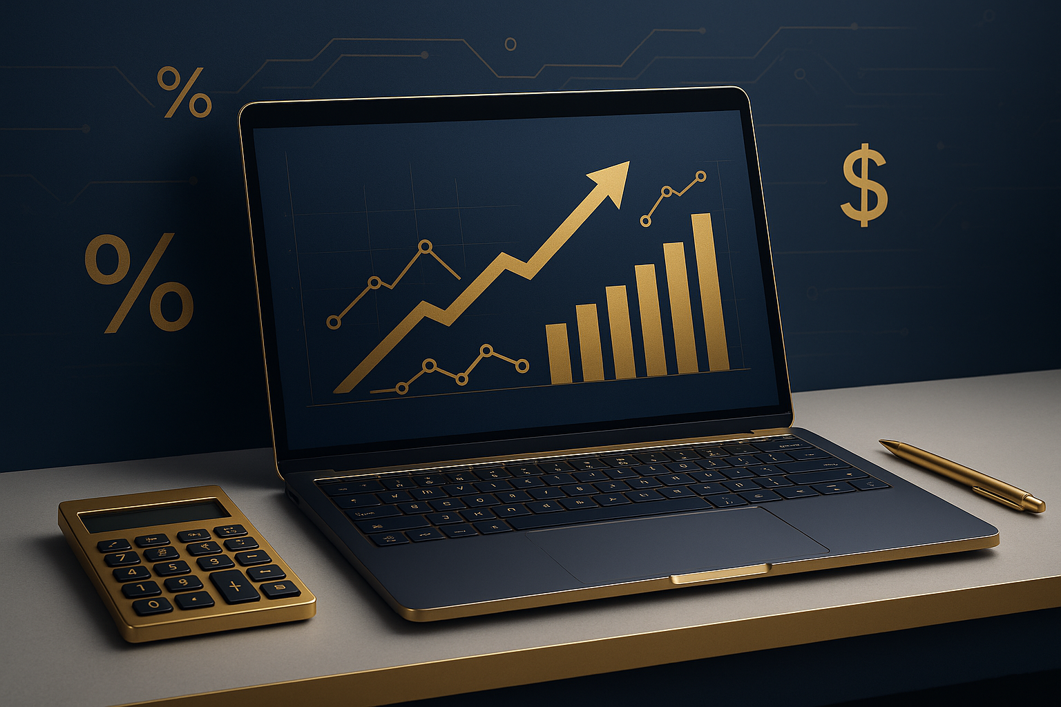 ROI Laptop