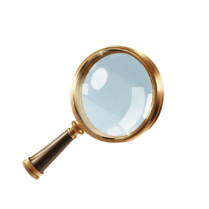Magnifying Glass