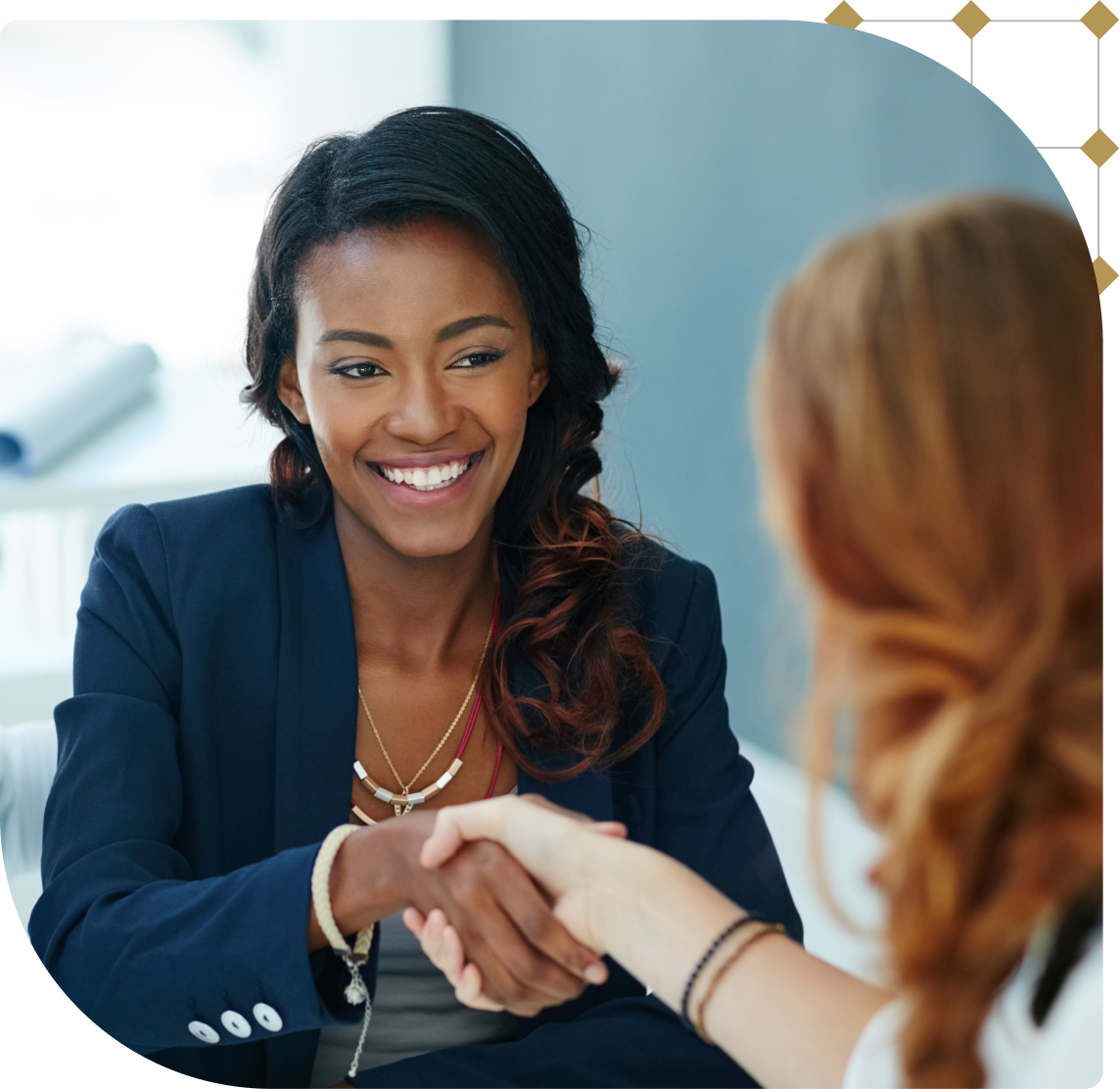 Talent Matched Recruitment